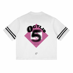OCTLIS "FUTBOL" Jersey