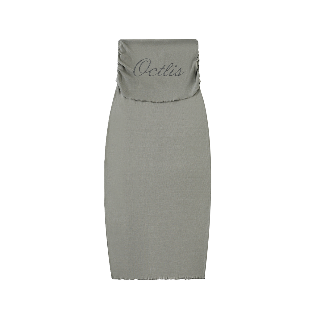 OCTLIS "WAVY" Skirt