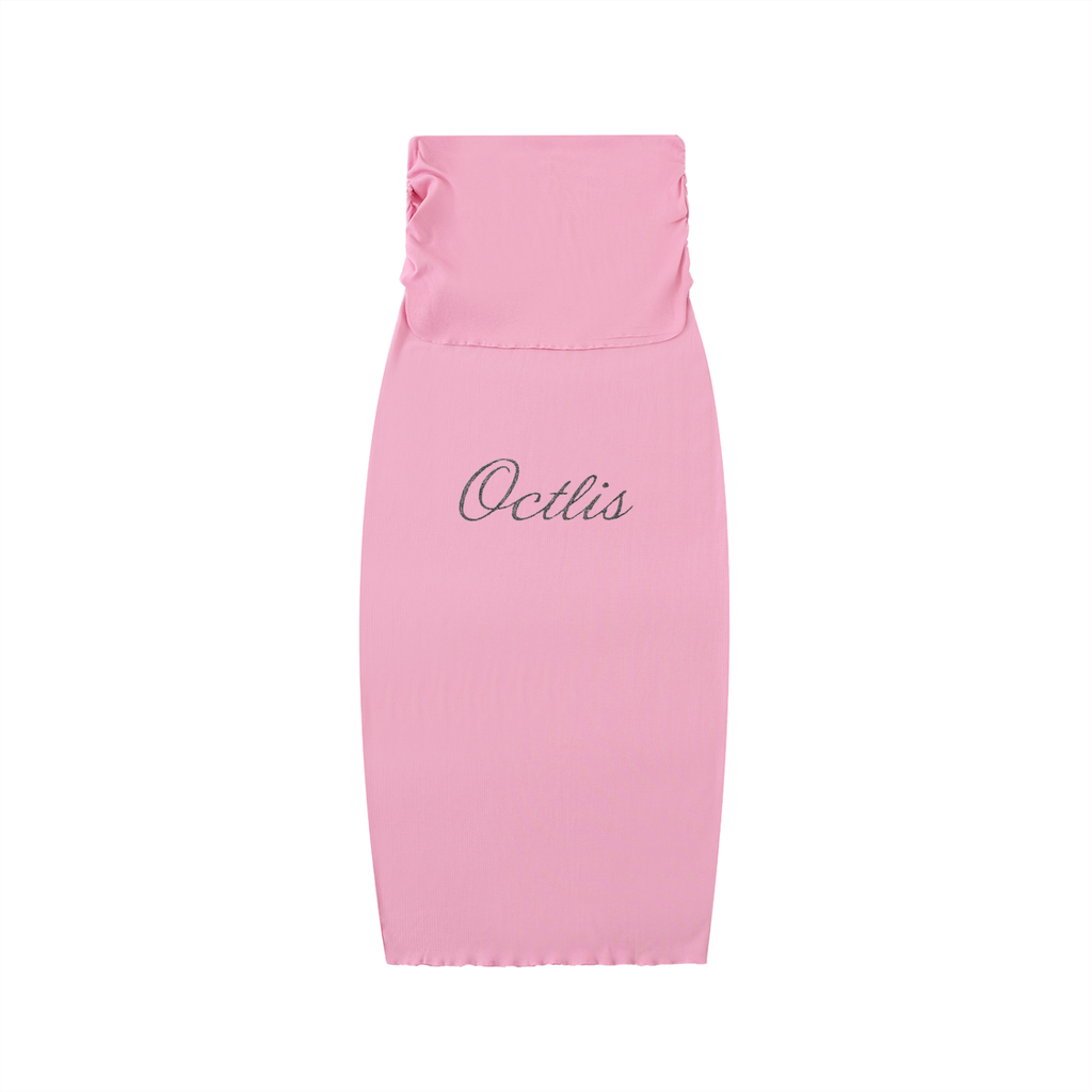OCTLIS "WAVY" Skirt