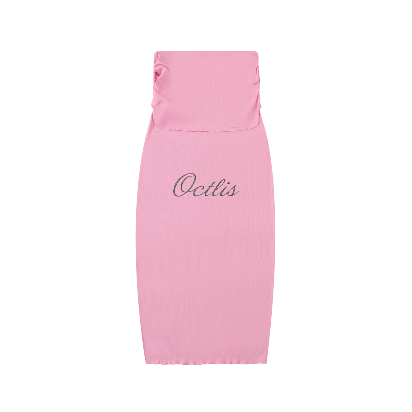 OCTLIS "WAVY" Skirt