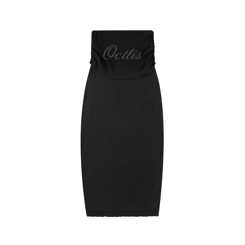 OCTLIS "WAVY" Skirt