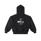 OCTLIS “CHRMFL0W” Zip Up