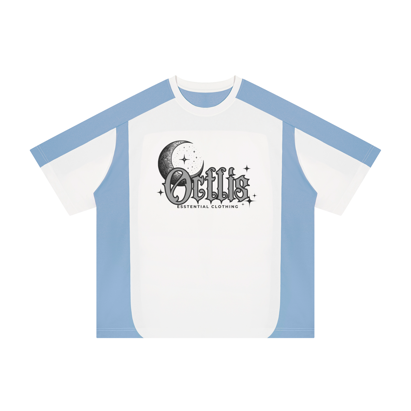 OCTLIS "Midnight" Shirt