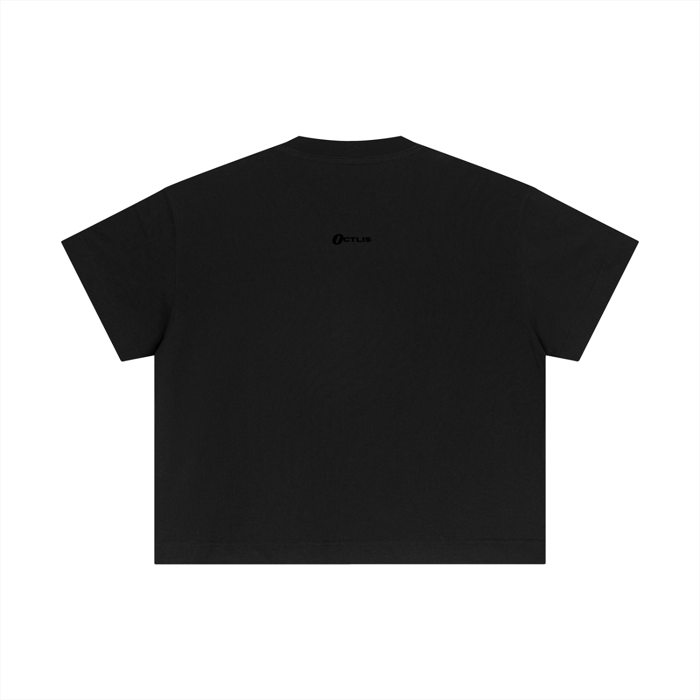 OCTLIS "ST4R" shirt