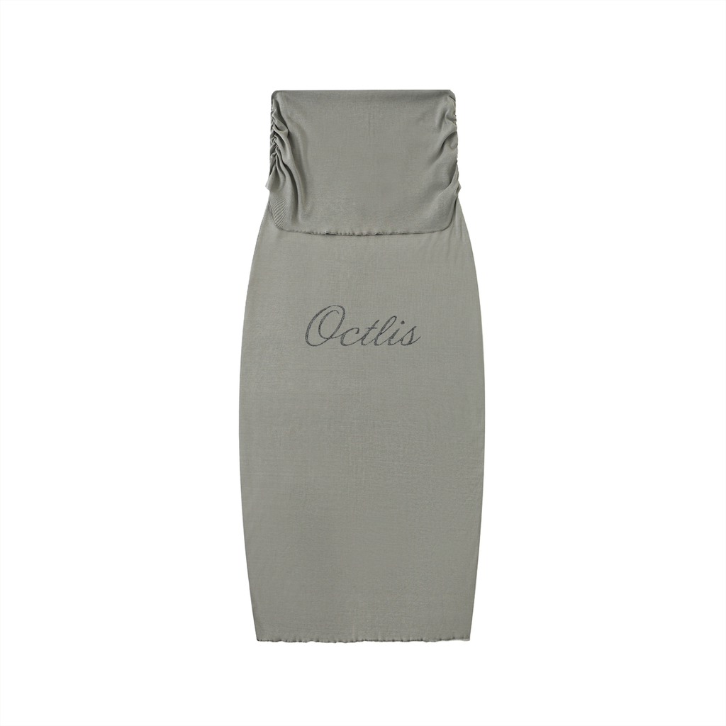 OCTLIS "WAVY" Skirt