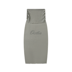 OCTLIS "WAVY" Skirt
