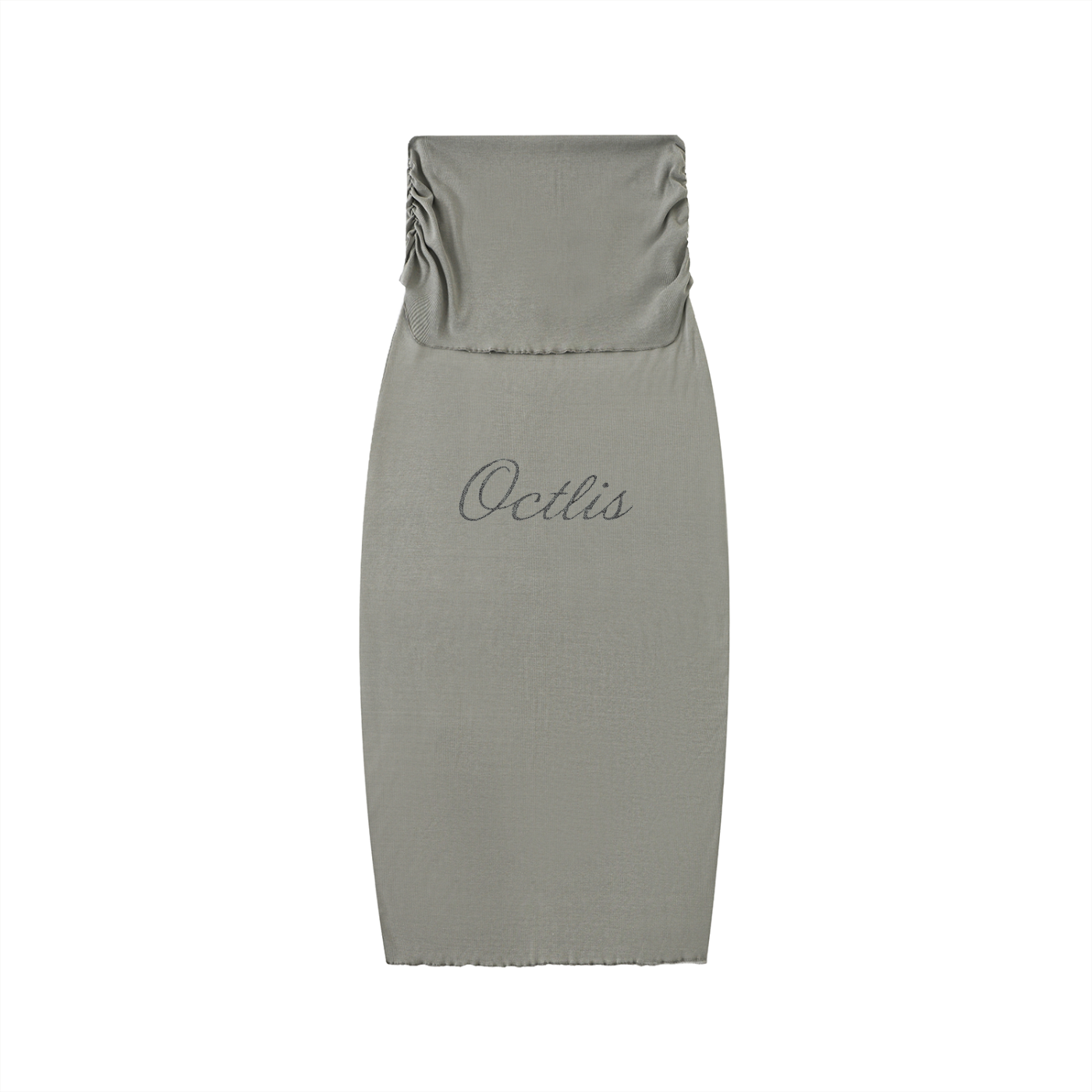OCTLIS "WAVY" Skirt
