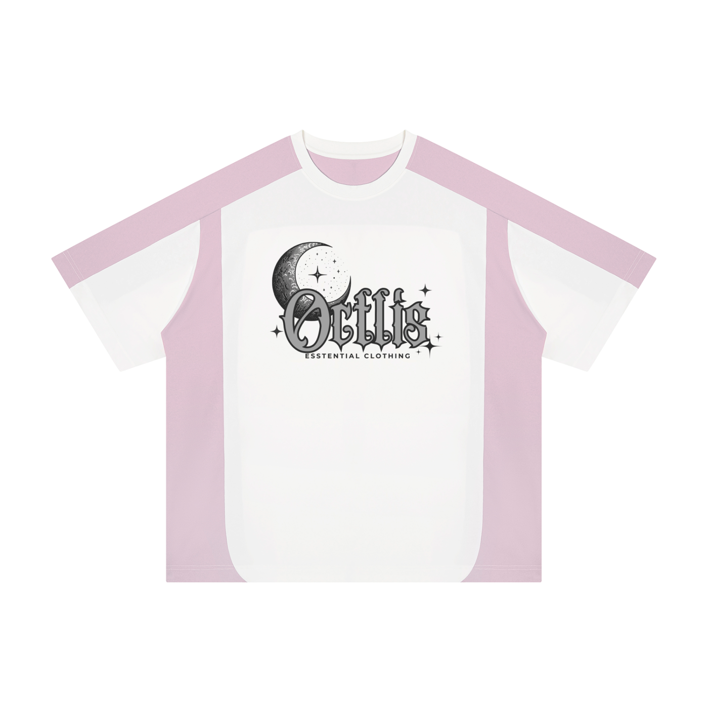 OCTLIS "Midnight" Shirt