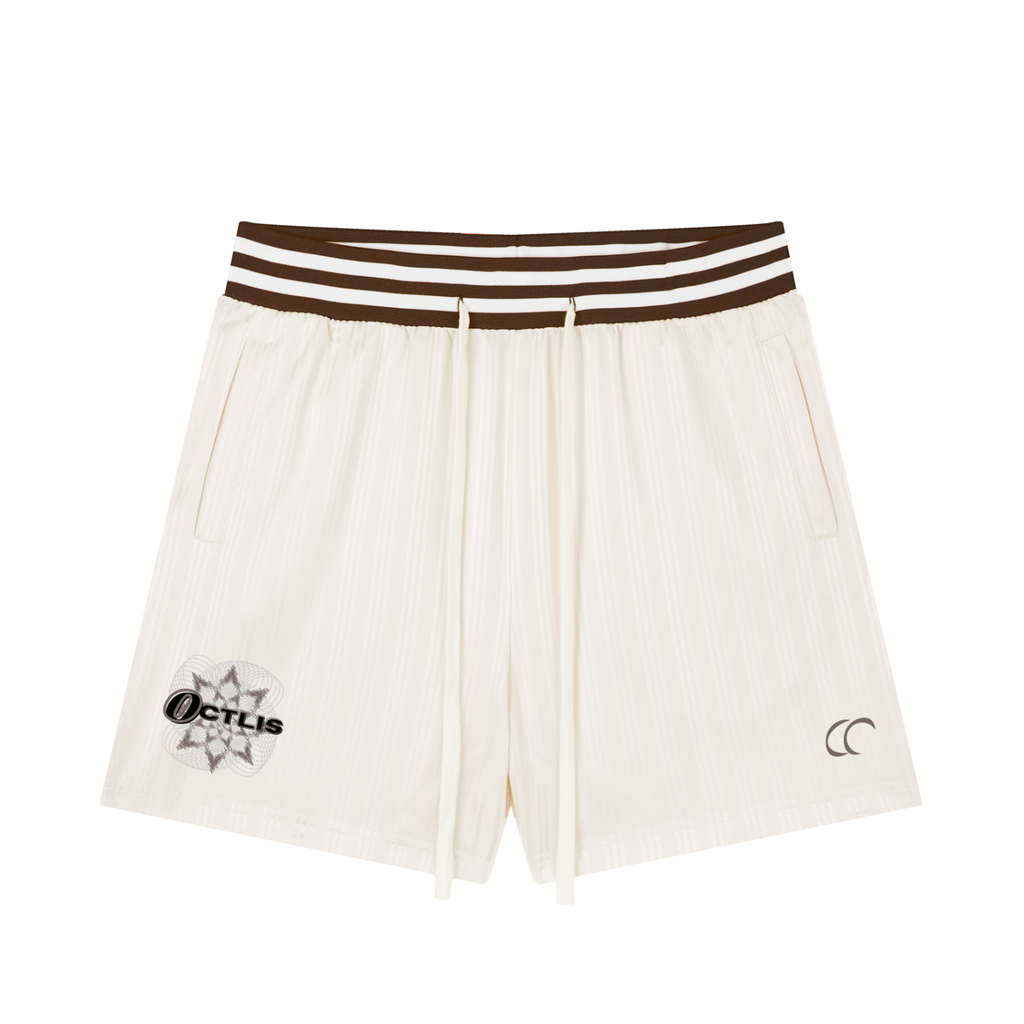 OCTLIS "G0AL" Shorts
