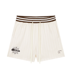 OCTLIS "G0AL" Shorts