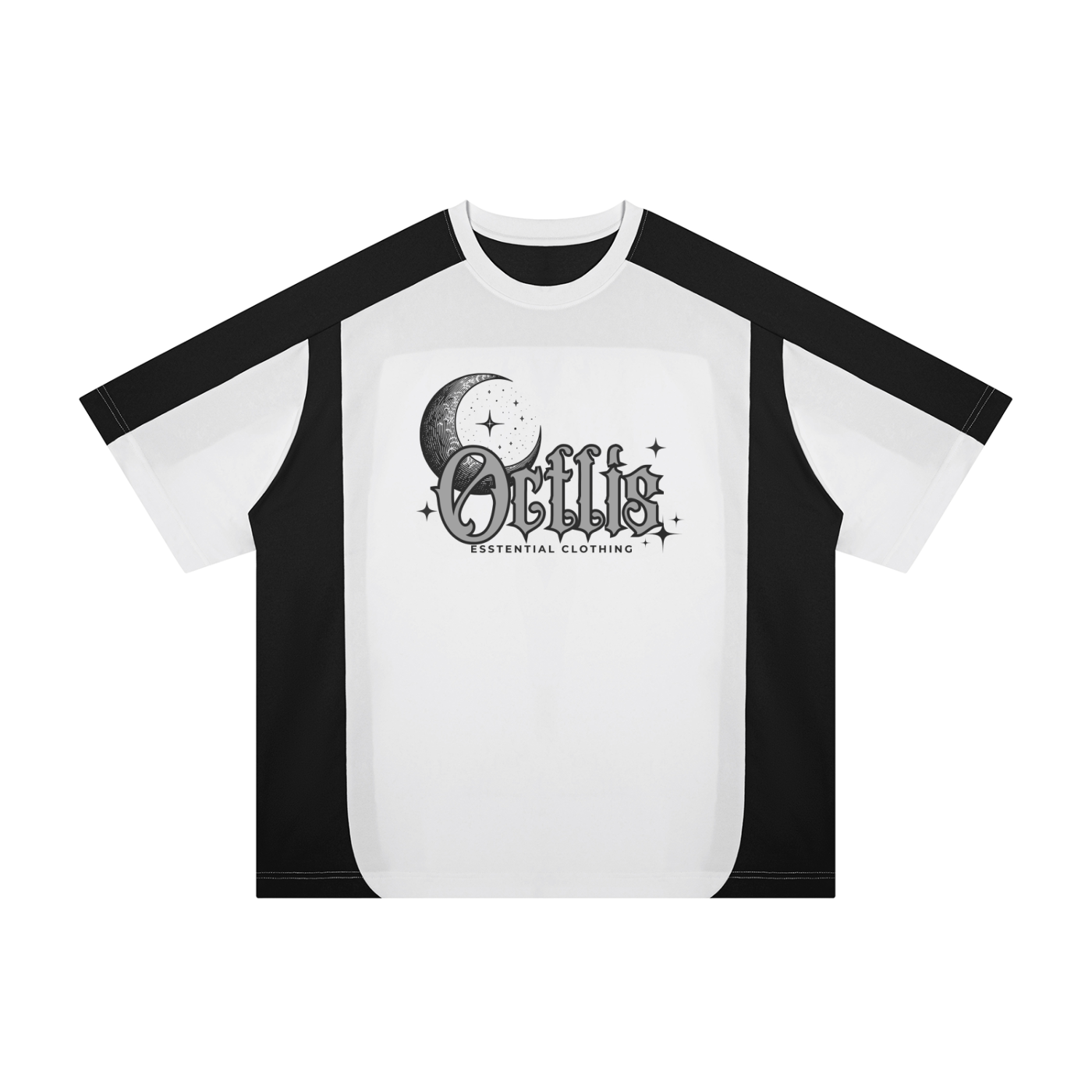 OCTLIS "Midnight" Shirt