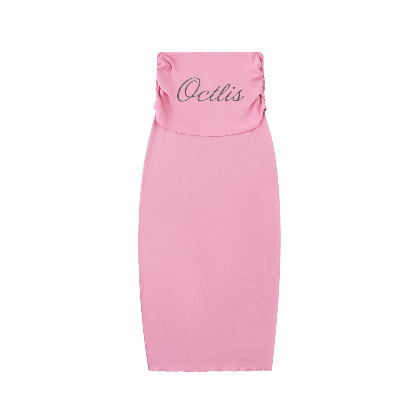 OCTLIS "WAVY" Skirt