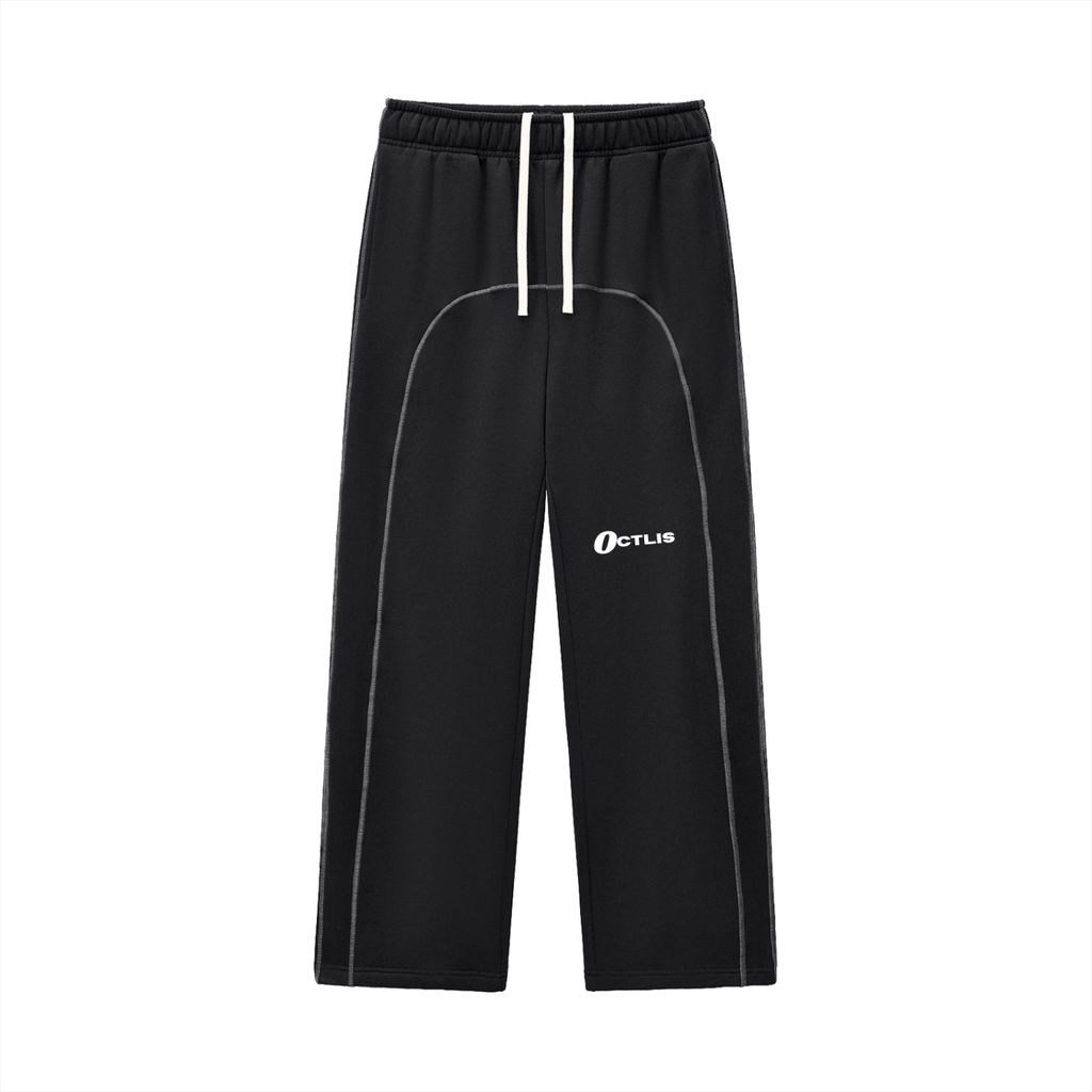 OCTLIS “CHRMFL0W” Pants
