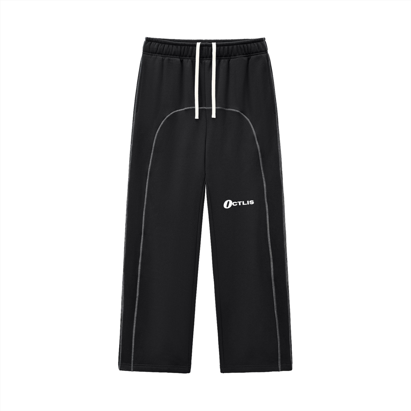 OCTLIS “CHRMFL0W” Pants