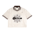 OCTLIS "G0AL" Jersey