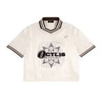 OCTLIS "G0AL" Jersey