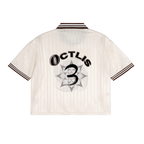 OCTLIS "G0AL" Jersey