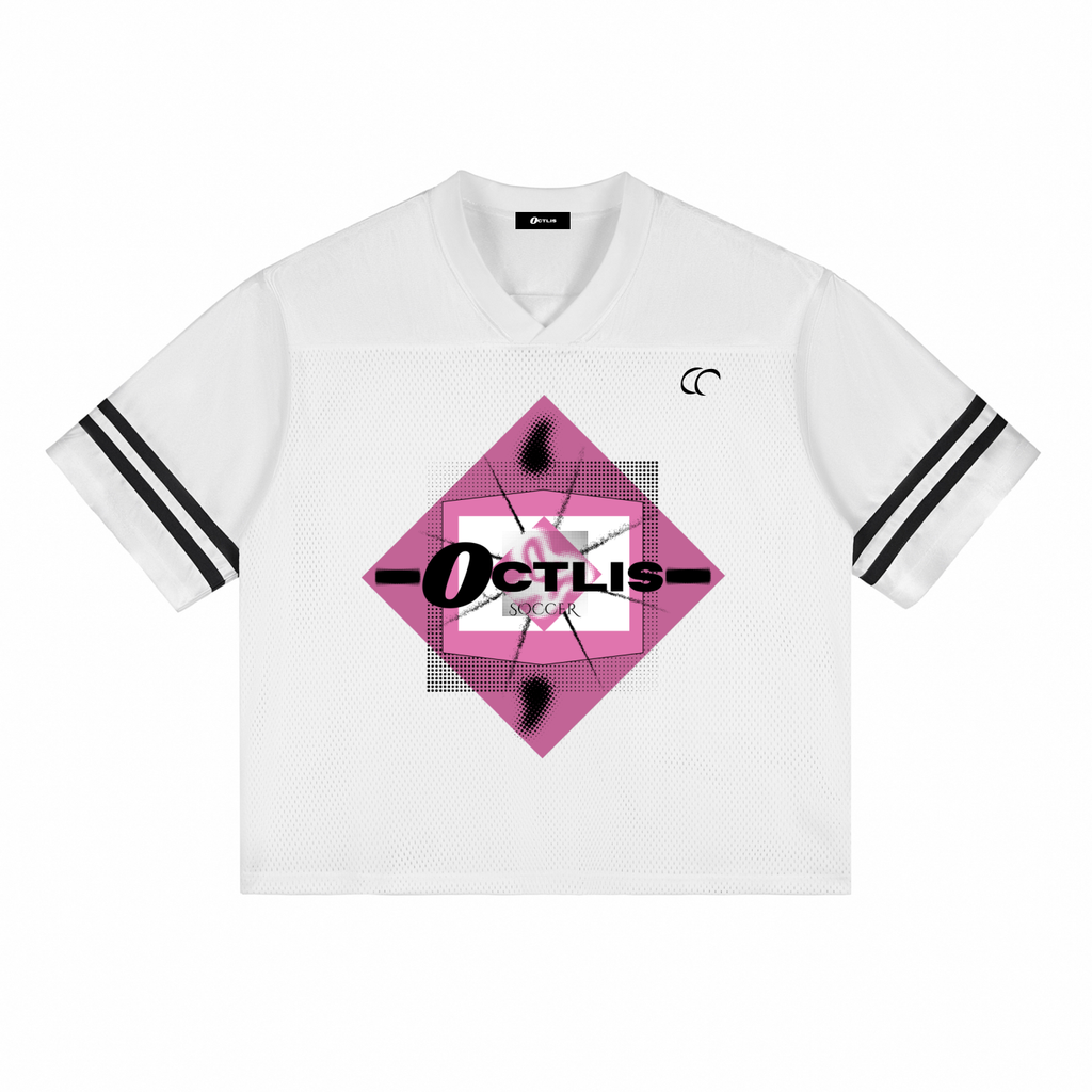 OCTLIS "FUTBOL" Jersey