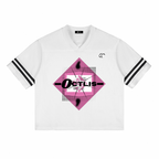 OCTLIS "FUTBOL" Jersey