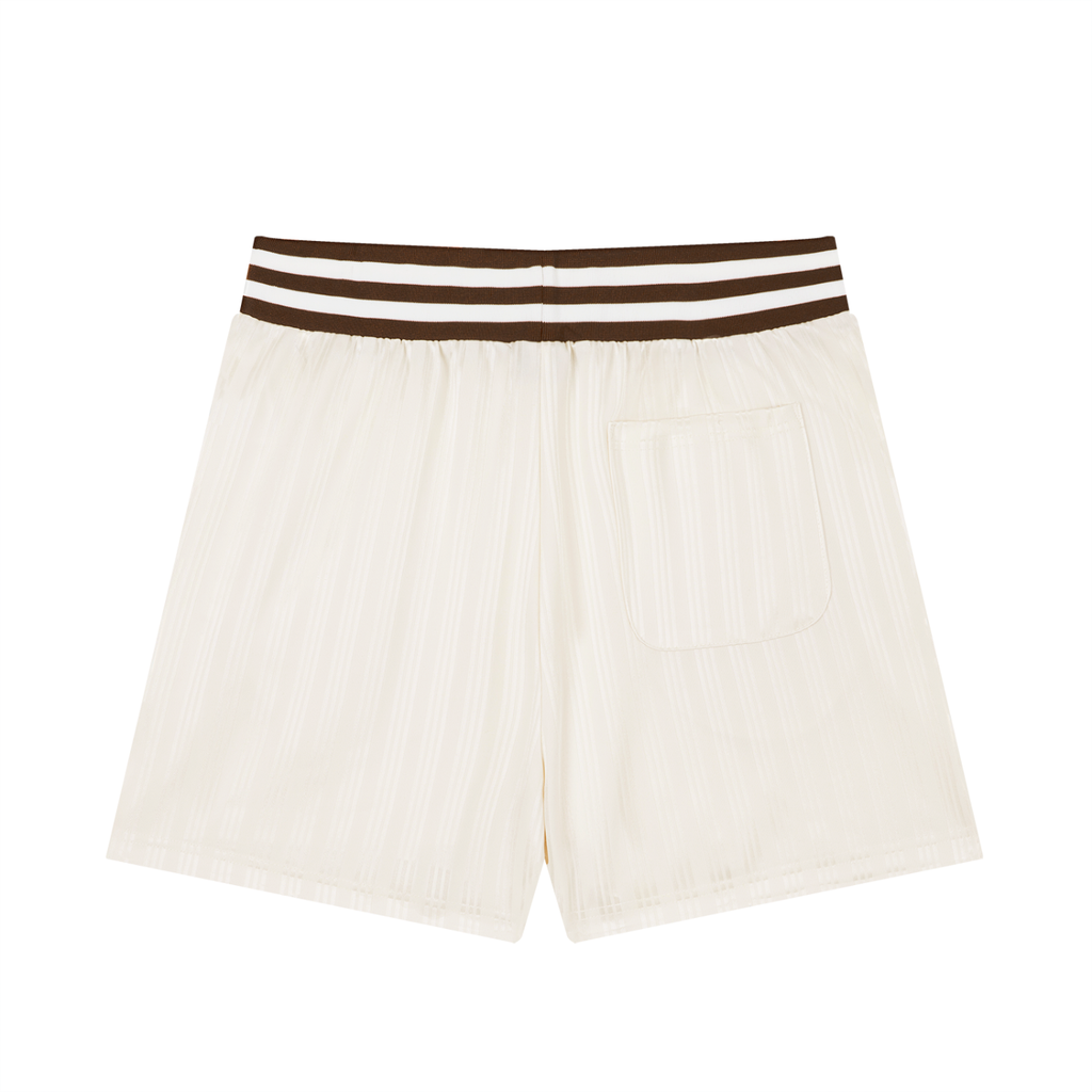 OCTLIS "G0AL" Shorts