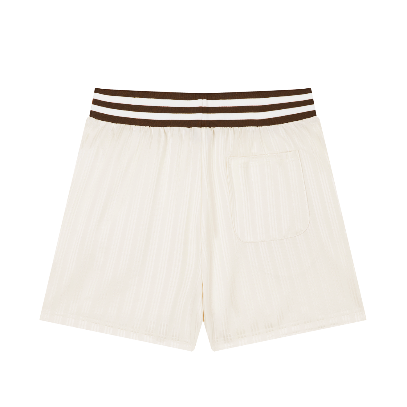 OCTLIS "G0AL" Shorts
